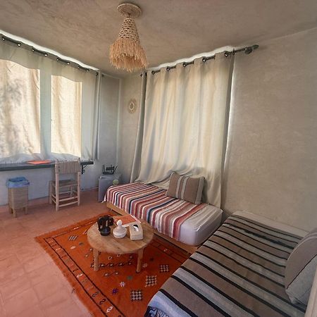 Family Village Marrakech Marrakesh Exterior photo