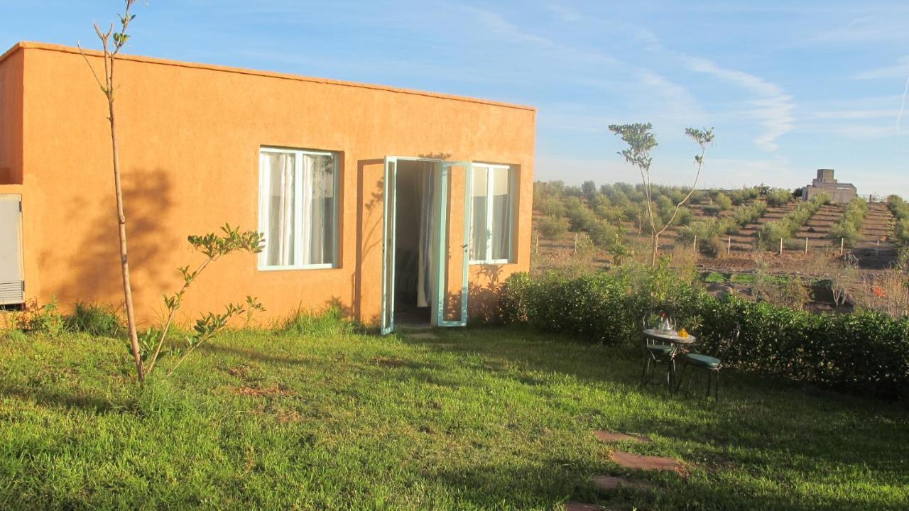 Family Village Marrakech Marrakesh Exterior photo