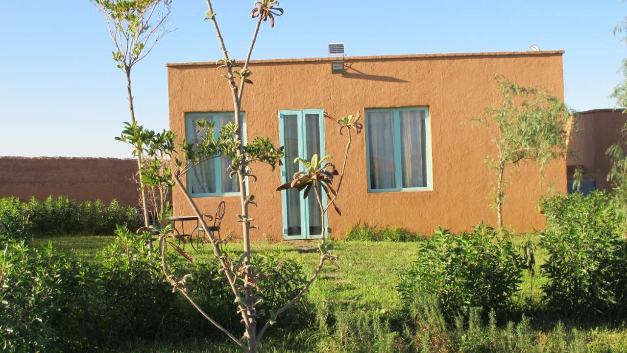 Family Village Marrakech Marrakesh Exterior photo